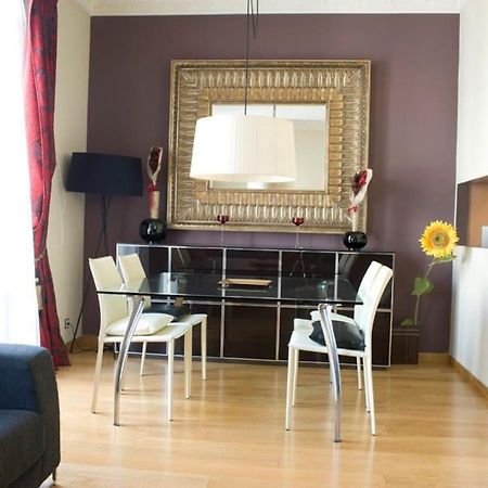 1208 - Exclusive Design Apartment Barcelona Eksteriør bilde