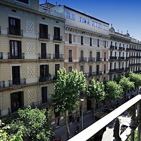 1208 - Exclusive Design Apartment Barcelona Eksteriør bilde