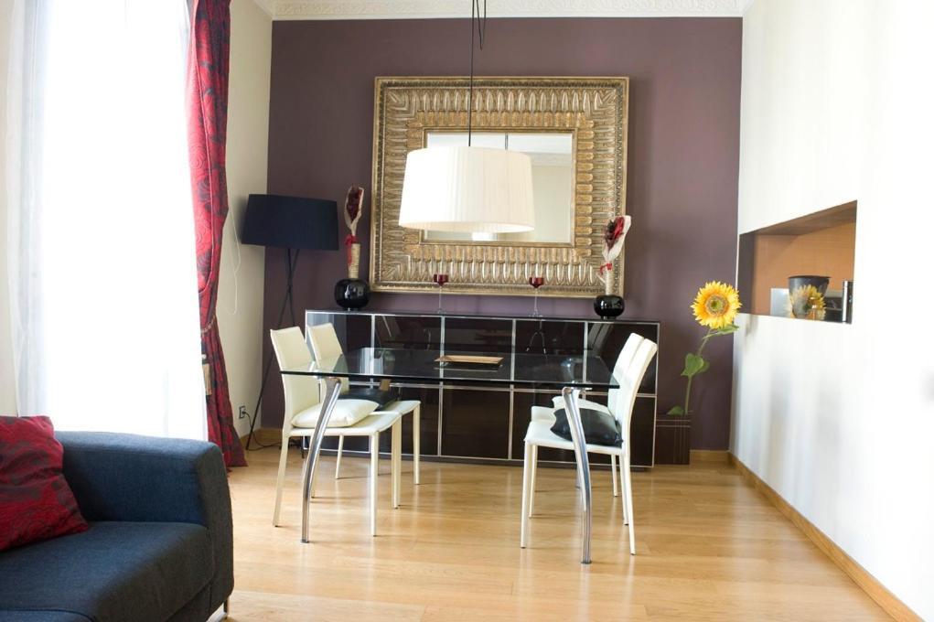 1208 - Exclusive Design Apartment Barcelona Eksteriør bilde